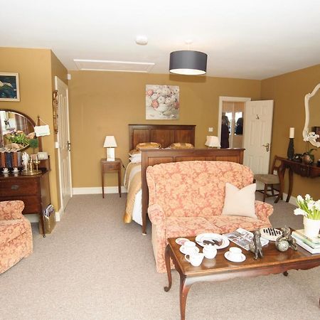 The Brown Hen Guest Accommodation Bandon Luaran gambar