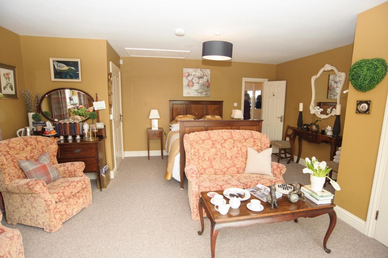 The Brown Hen Guest Accommodation Bandon Luaran gambar