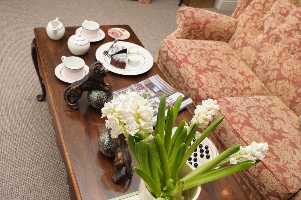 The Brown Hen Guest Accommodation Bandon Luaran gambar