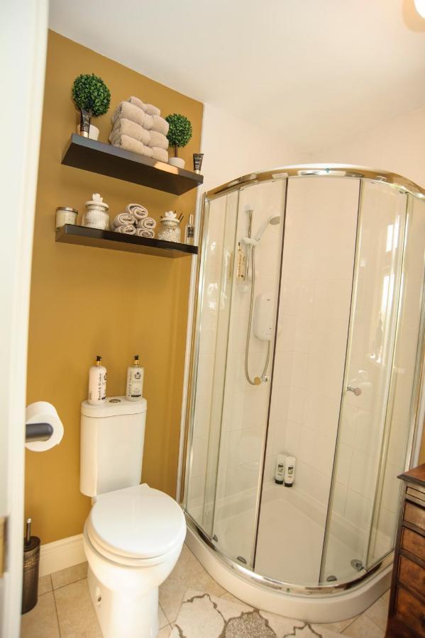 The Brown Hen Guest Accommodation Bandon Luaran gambar