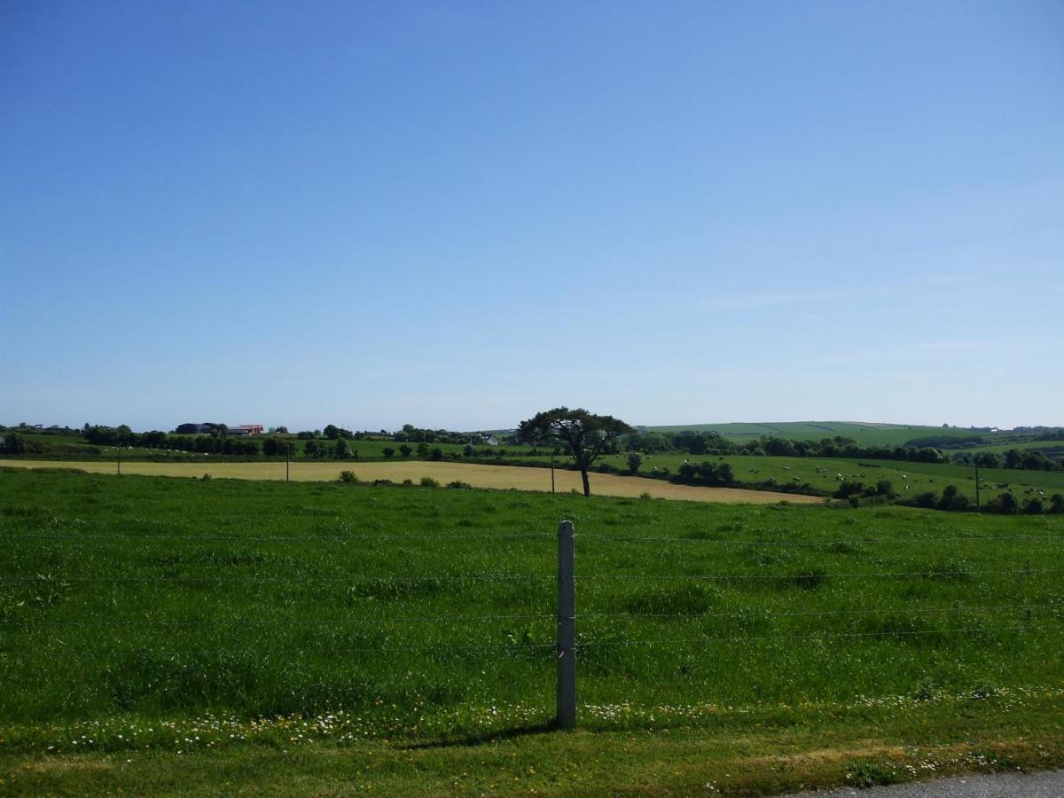The Brown Hen Guest Accommodation Bandon Luaran gambar