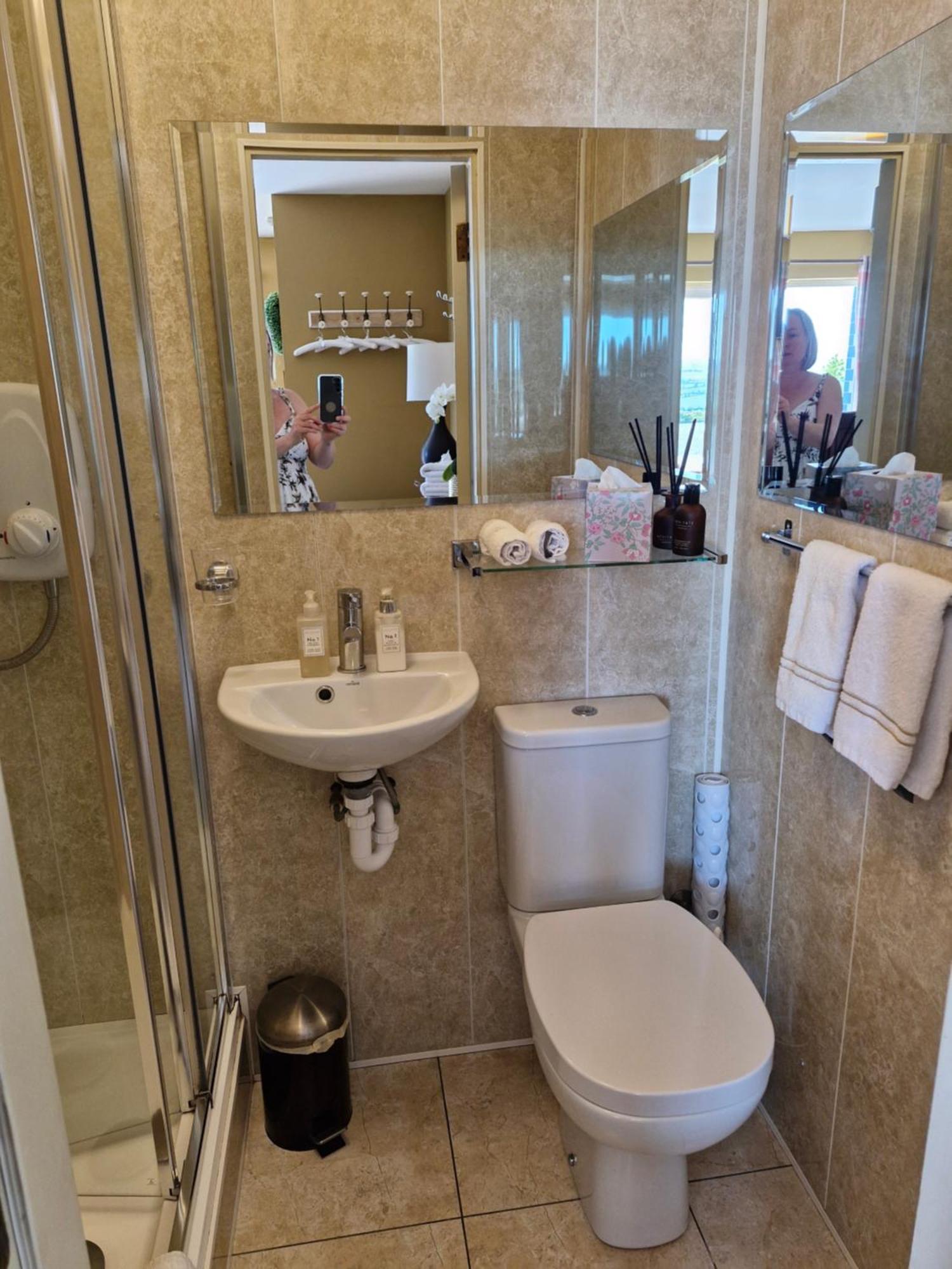 The Brown Hen Guest Accommodation Bandon Luaran gambar