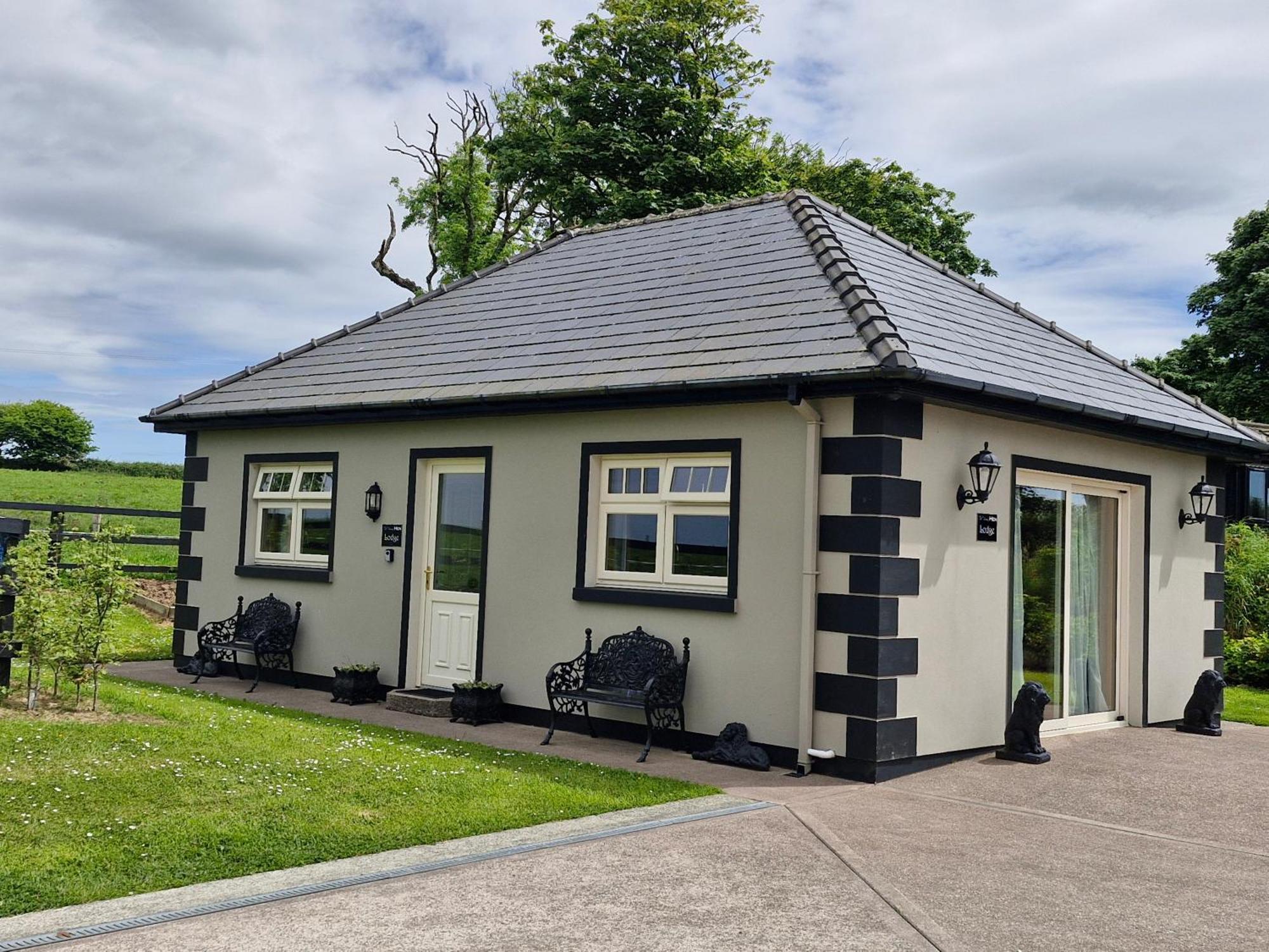 The Brown Hen Guest Accommodation Bandon Luaran gambar