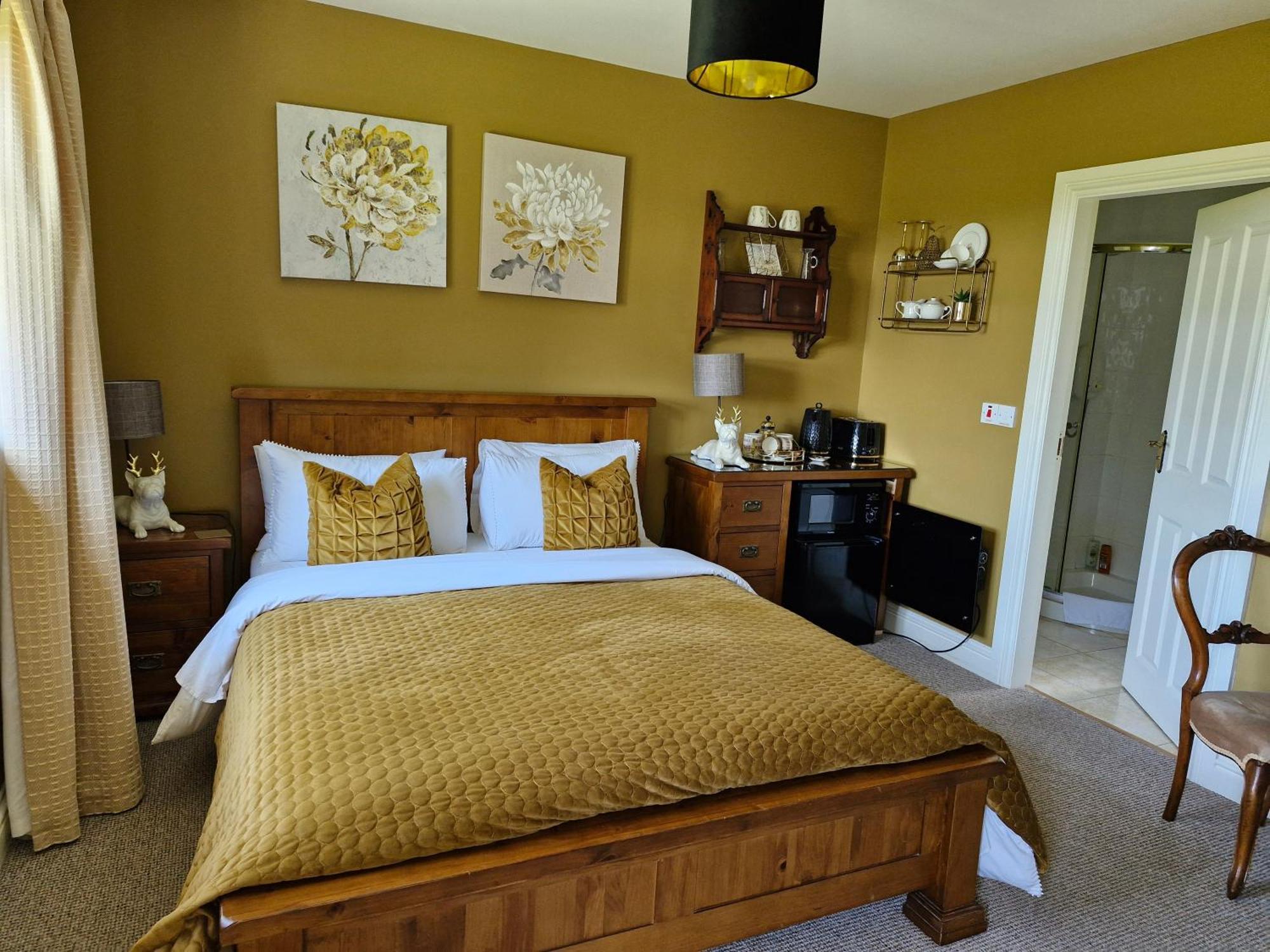 The Brown Hen Guest Accommodation Bandon Luaran gambar