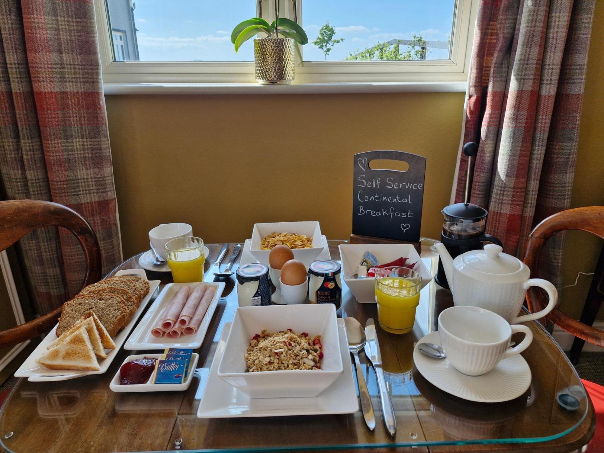 The Brown Hen Guest Accommodation Bandon Luaran gambar
